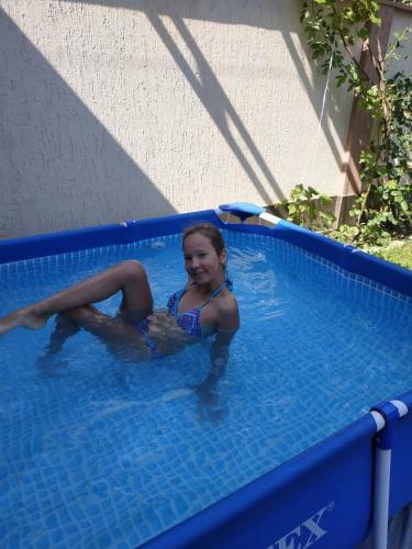 Posada Mini-hotel Gagra-camping