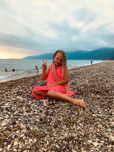 Posada Mini-hotel Gagra-camping