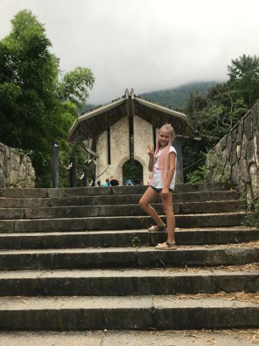 Posada Mini-hotel Gagra-camping