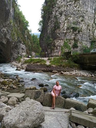 Posada Mini-hotel Gagra-camping