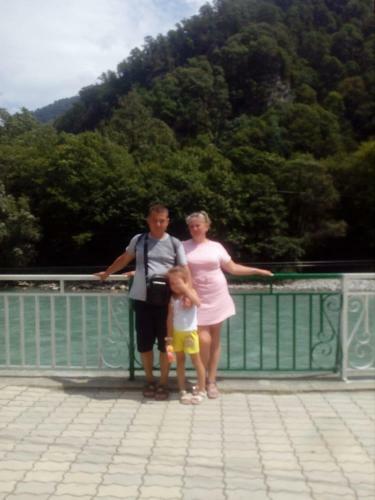 Posada Mini-hotel Gagra-camping