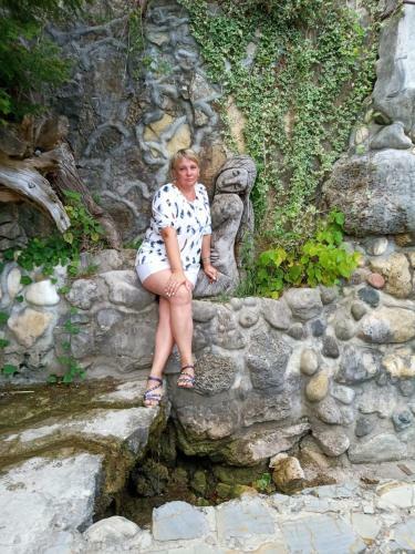 Posada Mini-hotel Gagra-camping