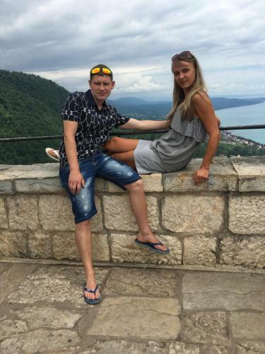 Posada Mini-hotel Gagra-camping