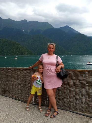 Posada Mini-hotel Gagra-camping