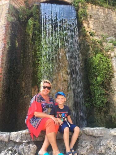 Posada Mini-hotel Gagra-camping