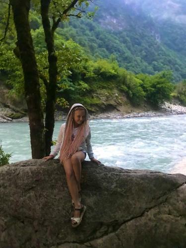 Posada Mini-hotel Gagra-camping