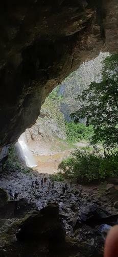 Posada Mini-hotel Gagra-camping
