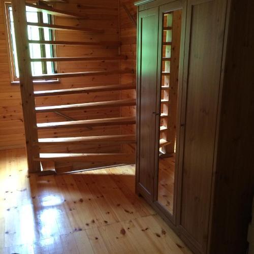 Apartamento Novy Afon Cottage