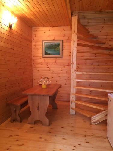 Apartamento Novy Afon Cottage