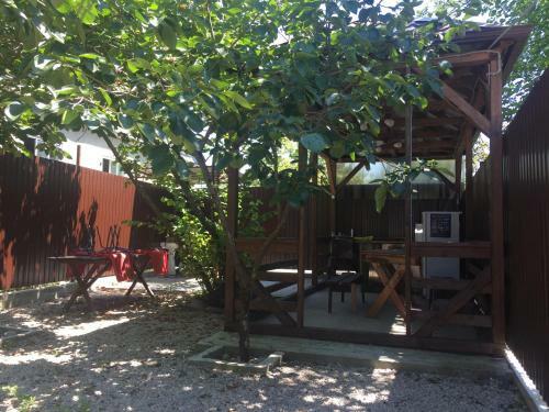 Hostal Guest House Alamys