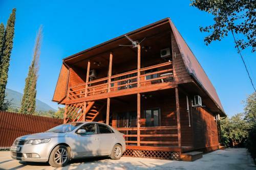 Hostal Guest House Alamys