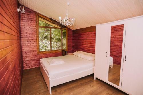 Posada Grass Hotel