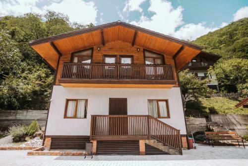 Posada Grass Hotel