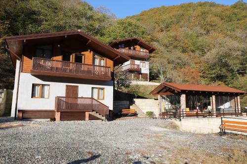 Posada Grass Hotel