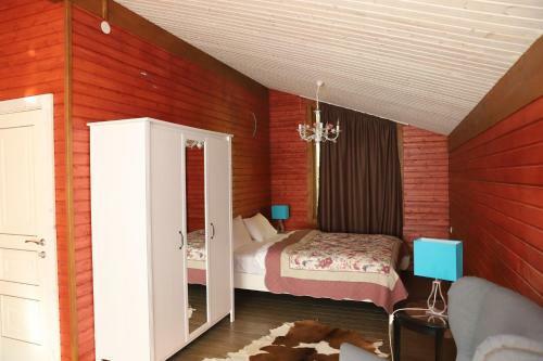Posada Grass Hotel