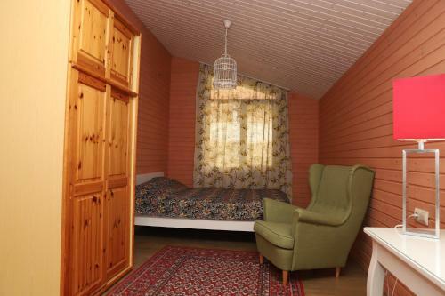 Posada Grass Hotel