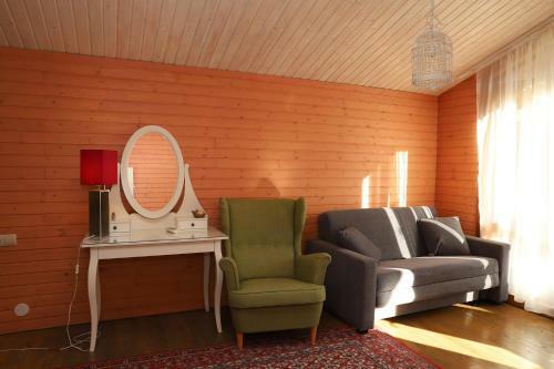 Posada Grass Hotel