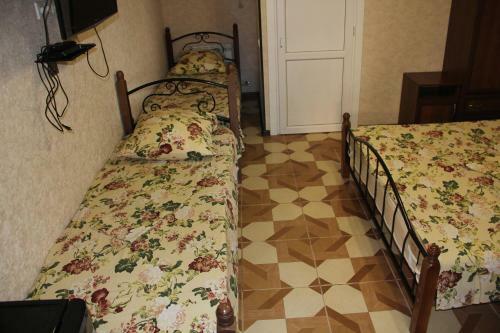 Hostal Guest House U Kamo