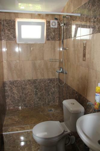 Hostal Guest House U Kamo