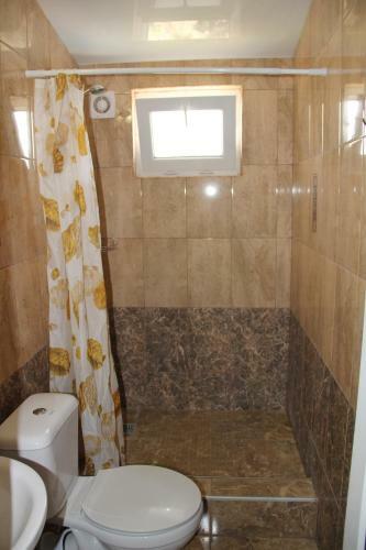 Hostal Guest House U Kamo