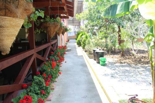 Hostal Guest House U Kamo