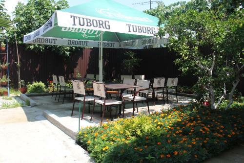 Hostal Guest House U Kamo