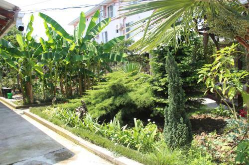 Hostal Guest House U Kamo