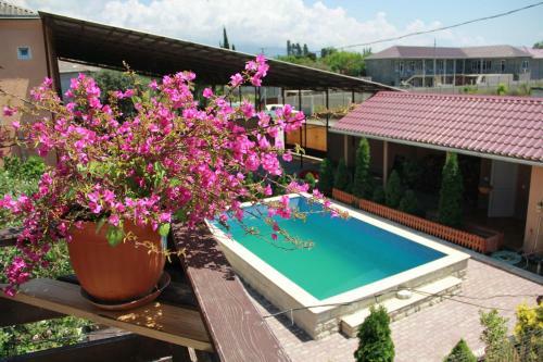 Hostal Guest House U Kamo