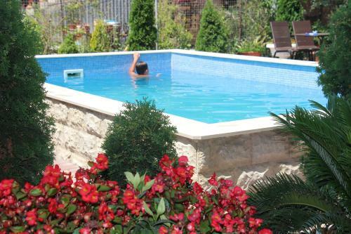 Hostal Guest House U Kamo