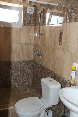 Hostal Guest House U Kamo