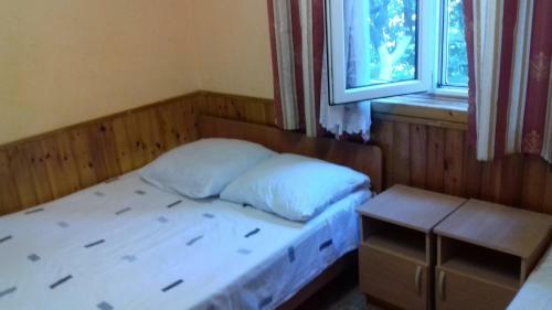 Hostal Guest House Zelenyi Dvorik