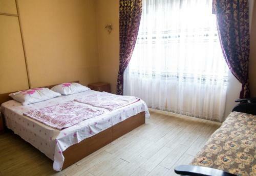 Hostal Guest House Zelenyi Dvorik