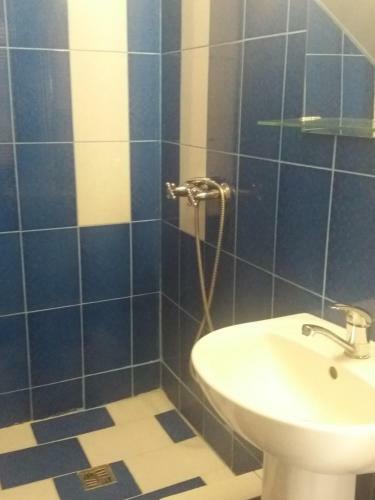 Aurelia Guest House