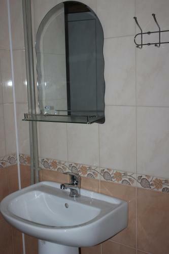 Hostal Guest House Irina