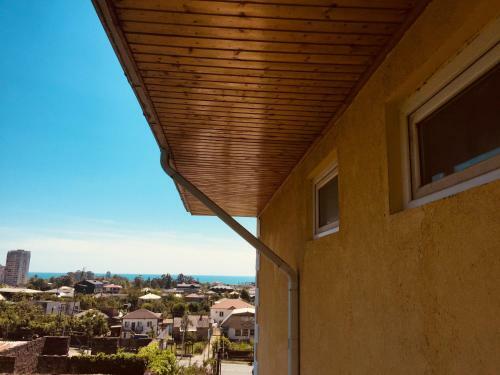 Posada Mandarinoviy Sad