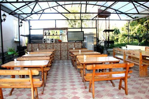 Posada Mandarinoviy Sad