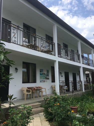 Posada On Kolcevaya 10