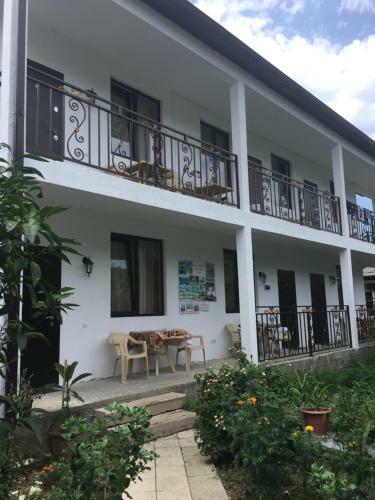 Posada On Kolcevaya 10