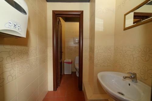 Apartamento Melnitsa Mini Hotel