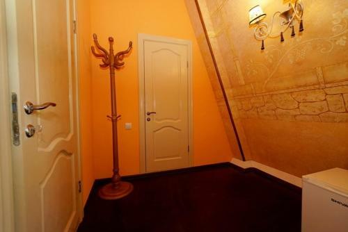 Apartamento Melnitsa Mini Hotel