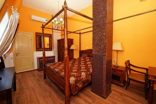 Apartamento Melnitsa Mini Hotel