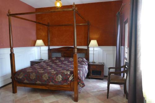 Apartamento Melnitsa Mini Hotel