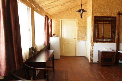 Apartamento Melnitsa Mini Hotel