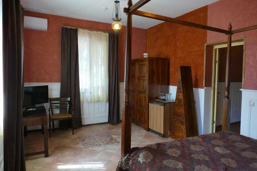 Apartamento Melnitsa Mini Hotel
