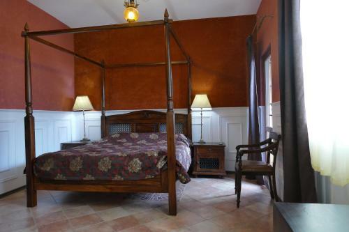 Apartamento Melnitsa Mini Hotel