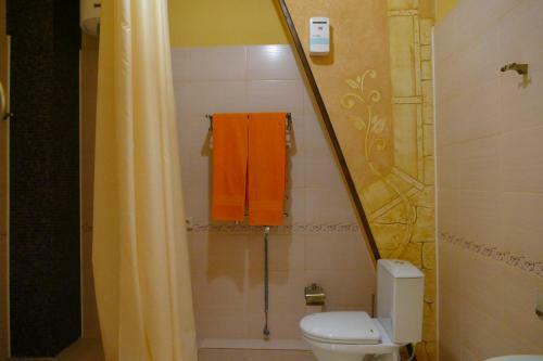 Apartamento Melnitsa Mini Hotel