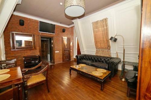 Apartamento Melnitsa Mini Hotel