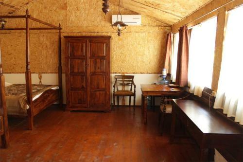 Apartamento Melnitsa Mini Hotel