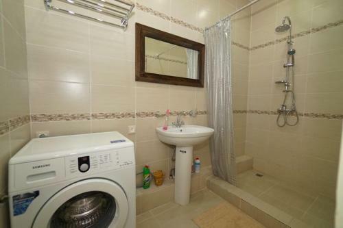 Apartamento Melnitsa Mini Hotel