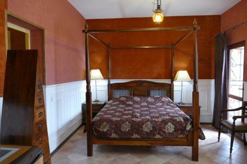 Apartamento Melnitsa Mini Hotel
